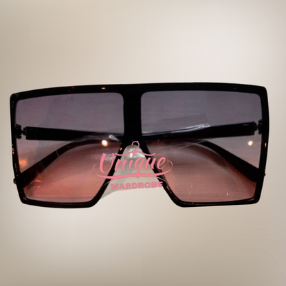 SUNNY PINK SUNGLASSES