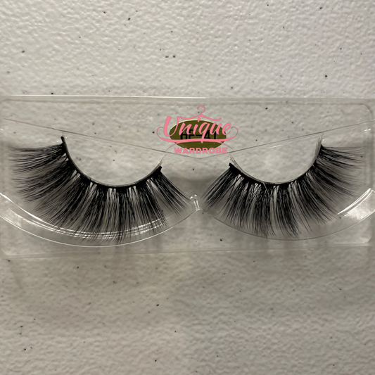 ADORE MINK LASHES